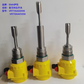 EMA伊瑪音叉料位開關VRT11