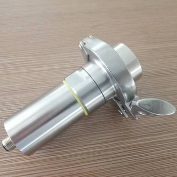 伊瑪EMA衛生級溫度傳感器TA32系列