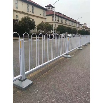佳久京式護欄廠家