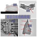 PCB焊接鋁塑泡罩密封測(cè)量耐張線夾X檢測(cè)超長(zhǎng)待機(jī)X光機(jī)