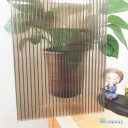 青島耐力板透光PC塑料板材青島耐力板價格