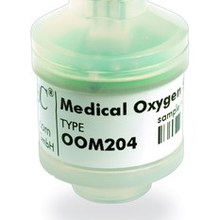 OOM204氧電池，適用于菲萍呼吸機(jī)圖片