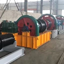 馬鞍山1T側(cè)搖式啟閉機(jī)3噸螺桿啟閉機(jī)5噸電動頭啟閉機(jī)