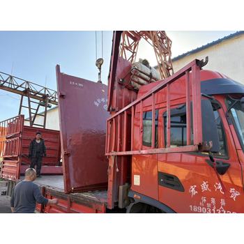 慶陽鑄鐵閘板平面定輪鋼閘門明渠節(jié)制閘價(jià)格