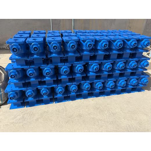 安慶QL-SD手電兩用螺桿啟閉機(jī)QL3t-40t手電兩用式啟閉機(jī)