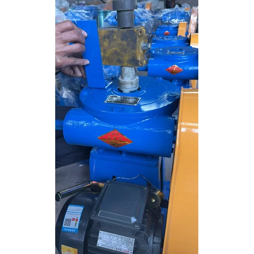 商丘QL型手電兩用啟閉機(jī)LQ手扳式螺桿式啟閉機(jī)