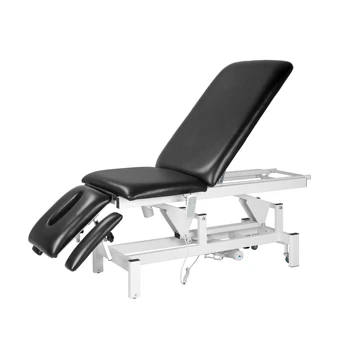 加厚加固推拿床按摩床高承重理療床廠家直供