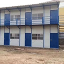 天水麥積區(qū)臨建房屋搭建/定制活動板房安裝