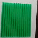 臨沂莒南pc中空板顏色莒南陽光板顏色