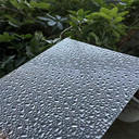 棗莊山亭耐力板車棚/雨棚/價(jià)格/圖片山亭耐力板廠家