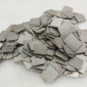 鈦粉末燒結多孔板氣體傳輸層PEM電解材料