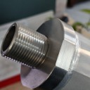 粉末燒結不銹鋼濾芯氣體凈化液體過(guò)濾
