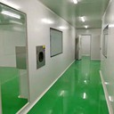 陜西延安廠家出售凈化板房延川縣潔凈板房實(shí)驗(yàn)室
