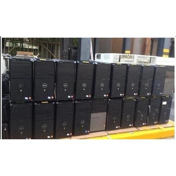 成都上門回收電腦回收顯示器回收廢舊電腦