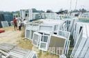 成都建筑材料回收門窗回收鋁合金門窗回收電線電纜回收圖片
