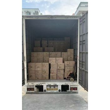 香港物流公司要人急聘貨車司機(jī)年薪35萬(wàn)包吃包住