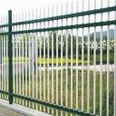 鋅鋼市政草坪護(hù)欄-庭院隔離欄桿-小區(qū)花園綠化帶隔離欄