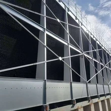 承接各種材質(zhì)冷卻塔安裝維修保養(yǎng)服務(wù)