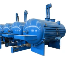 食用级动物油生产设备,猪牛羊肥油熬炼设备,动植物油精炼设备图片