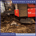 防陷半履帶“泥地暢行者”，硬核防滑，爛泥深淵也能穩(wěn)步突圍