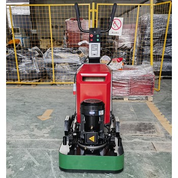 630型固化地坪機(jī)700型12頭車庫(kù)打磨機(jī)密封地面研磨拋光機(jī)