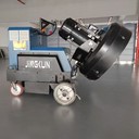 GX1577固化地坪打磨機(jī)遙控式24頭磨地機(jī)大工程出口款