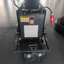 GX85遙控研磨機(jī)850自動地面打磨機(jī)混凝土地面磨平機(jī)