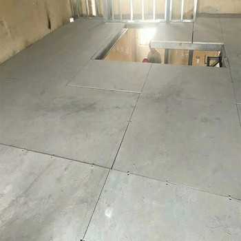 信陽水泥加壓板耐火4小時耐久性好壽命長
