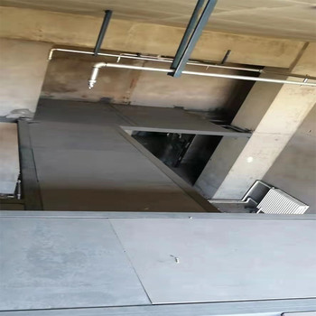 合川水泥纖維壓力板吊頂耐潮防腐耐用