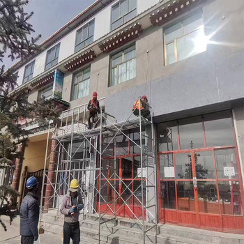海南水泥板廠房隔墻堅(jiān)固耐用品質(zhì)高
