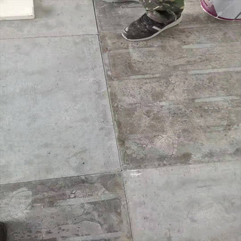 雙橋水泥加壓板防火艙壁板耐潮防腐耐用