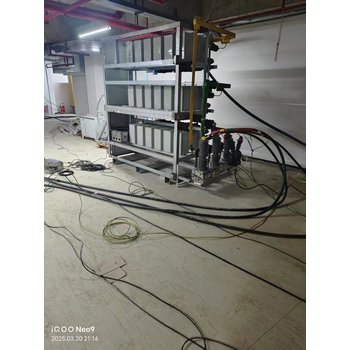 倒送電負荷試驗電容器租賃框架式電容負載測試反送電電容試驗