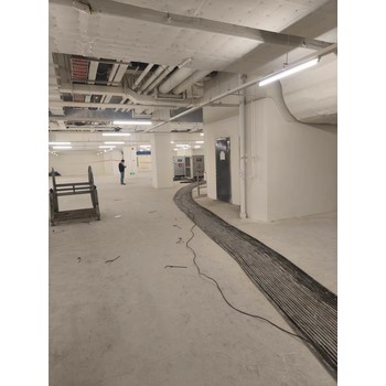 干式假負載發電機測試低壓干式負載箱租賃干式假負載廠家