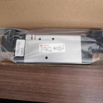 諾冠norgren電磁閥V63D417A-A2DC24現(xiàn)貨