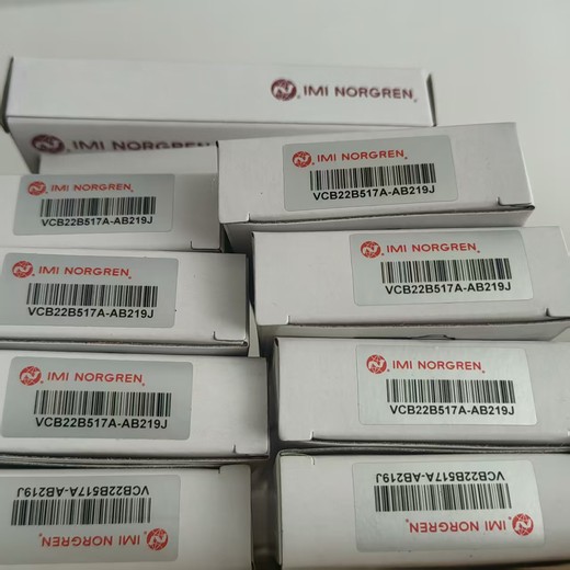 norgren諾冠電磁閥V61B513A-A2000現(xiàn)貨