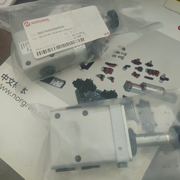 8020765諾冠NORGREN電磁閥