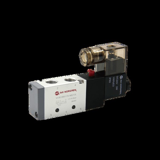 VCB22B517A-AB219L諾冠NORGREN