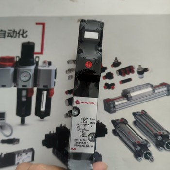 諾冠電磁閥V206B22A-B213R現(xiàn)貨