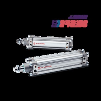 諾冠Norgren型材氣缸PRA/802000/M