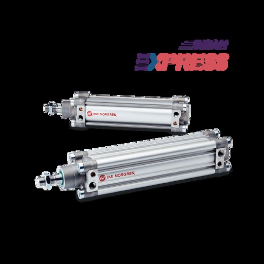 諾冠Norgren型材氣缸PRA/802000/M