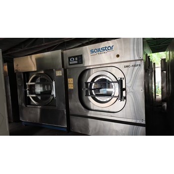 航升100公斤洗脫水一體機(jī)