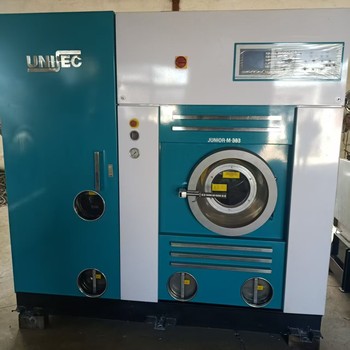 綠洲HMS340干洗機(jī)
