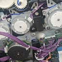 西安雁塔區(qū)理光復印機打印機速印機上門維修