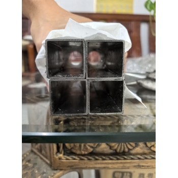 不銹鋼方形錐管，不銹鋼方錐管，不銹鋼錐管