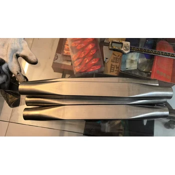 不銹鋼方形錐管，不銹鋼方錐管，不銹鋼錐管