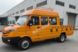 依維柯工程車市政工程搶險(xiǎn)車電力搶修車鐵路養(yǎng)護(hù)工程車