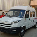 電力工程車依維柯燃?xì)夤┧畵岆U(xiǎn)救援車應(yīng)急移動(dòng)工具服務(wù)車