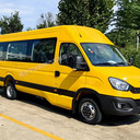 氣防車依維柯救險車化工礦山煤礦救援車可滿足不同客戶需求