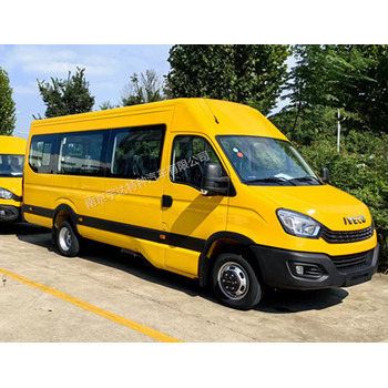 氣防車依維柯救險車化工礦山煤礦救援車可滿足不同客戶需求