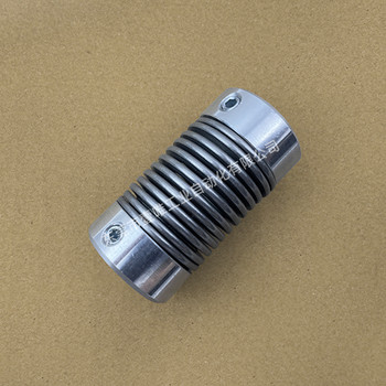 LM-14現(xiàn)貨三木普利彈簧聯(lián)軸器
